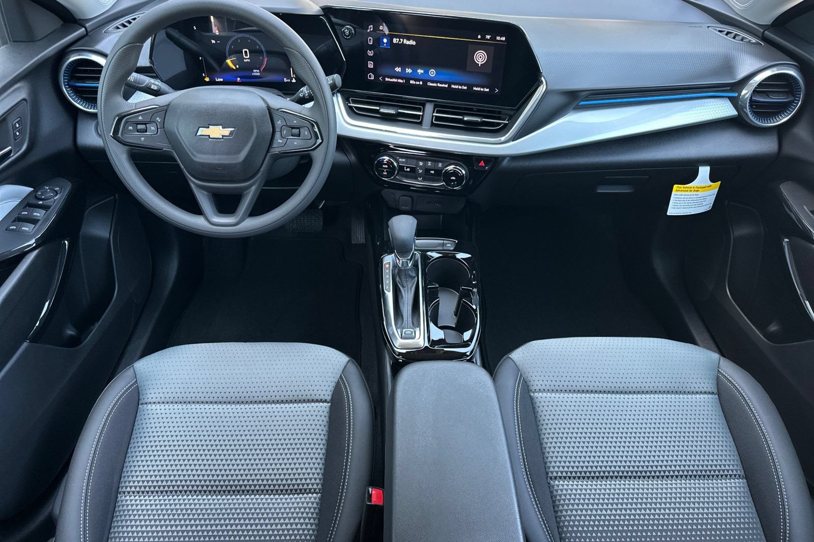 New 2026 Chevrolet Trax LT FWD image 13