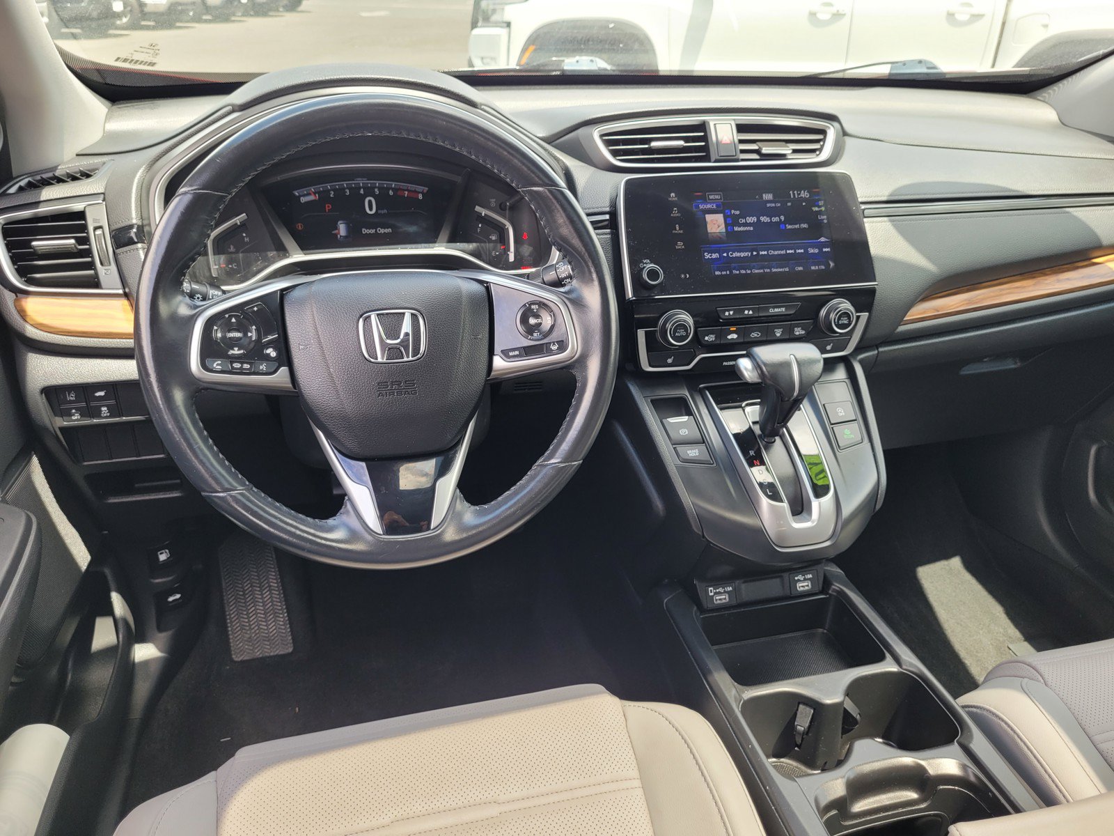 Used 2022 Honda CR-V EX-L image 18