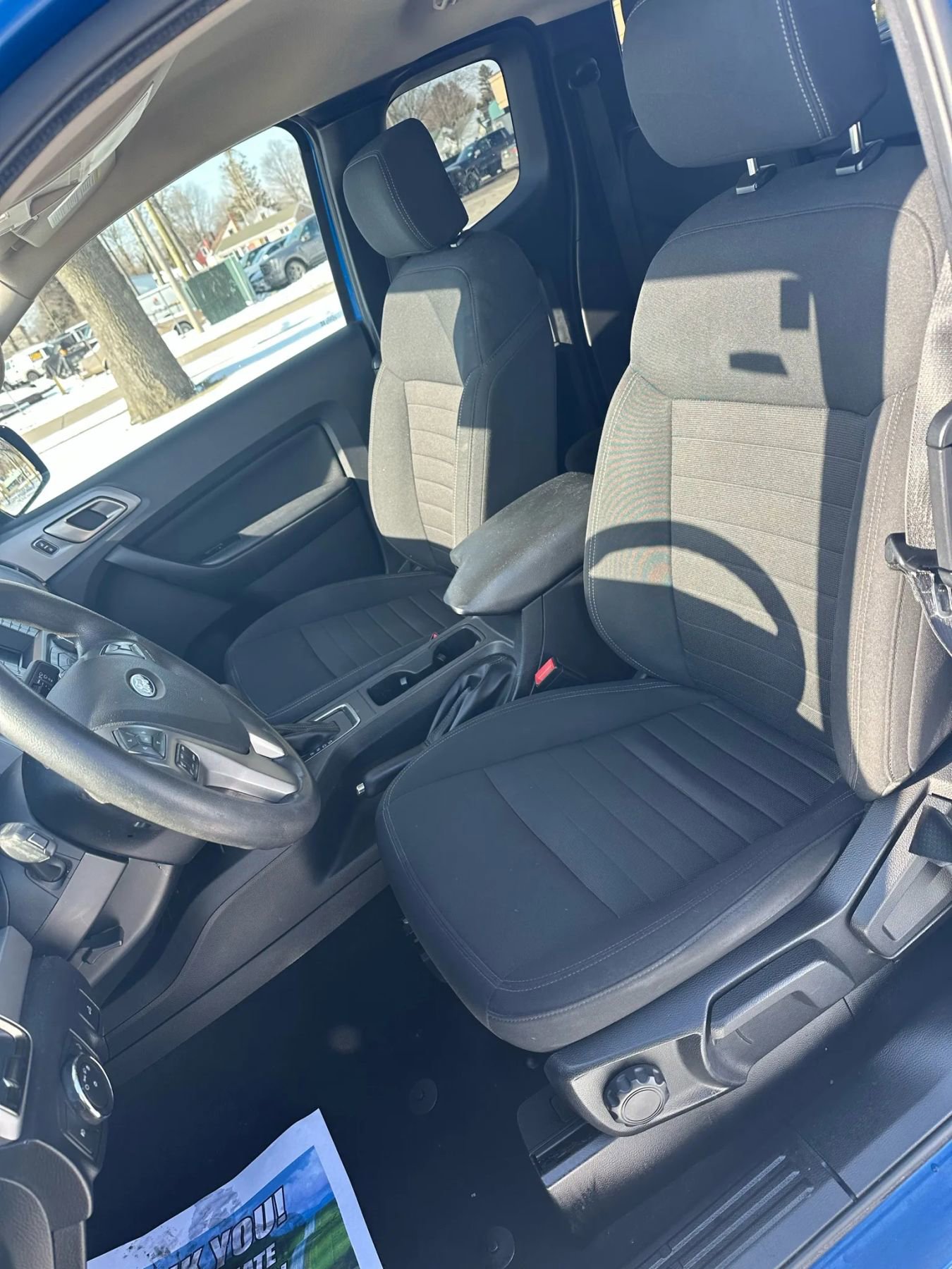 Used 2019 Ford Ranger XLT image 9