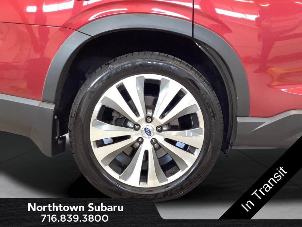 Used 2020 Subaru Ascent Premium w/ Sport Package AWD/4WD image 33