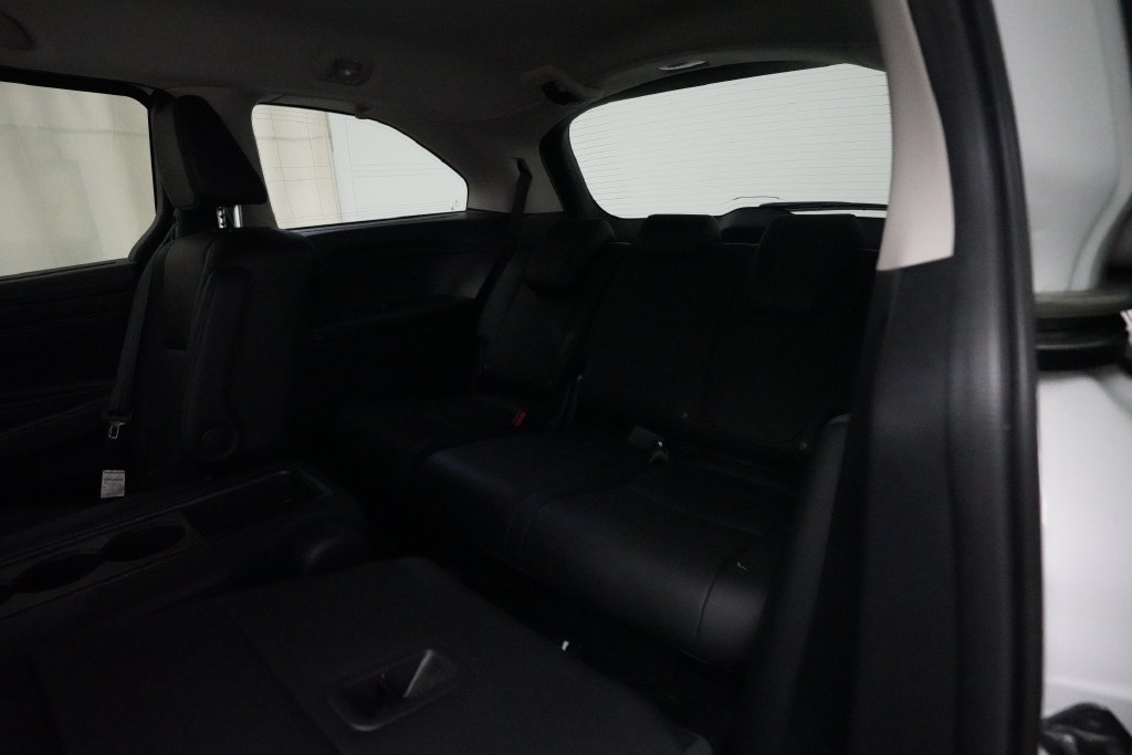 Used 2025 Honda Odyssey EX-L image 17