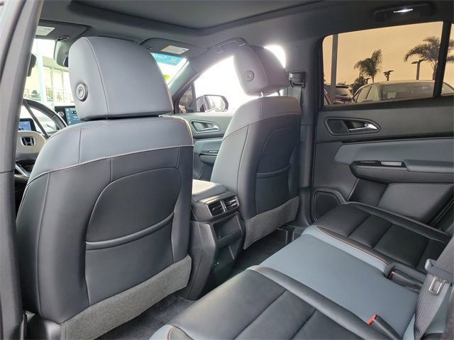 Certified 2024 Honda Prologue Touring image 15