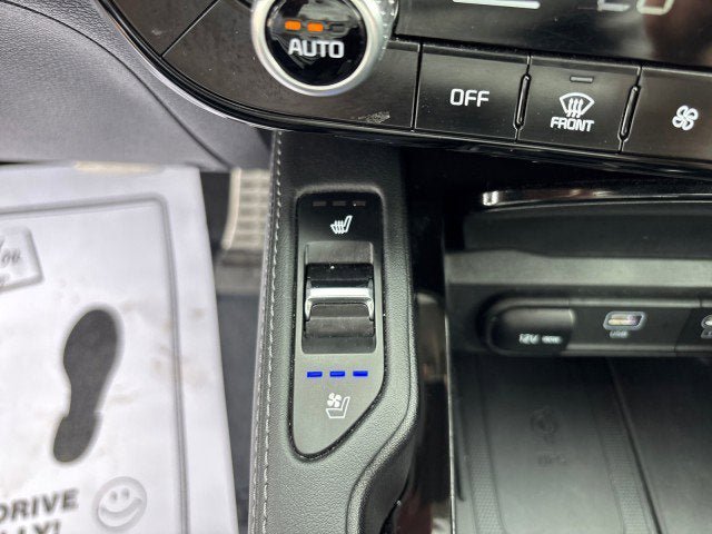 Used 2024 Kia Telluride SX Prestige AWD/4WD image 17