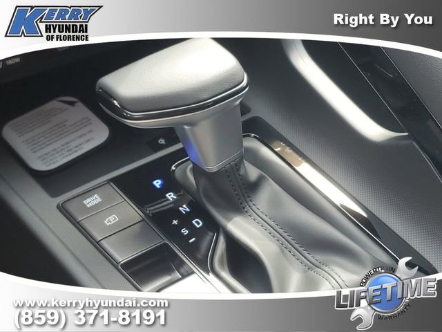 New 2026 Hyundai Elantra Sport image 31