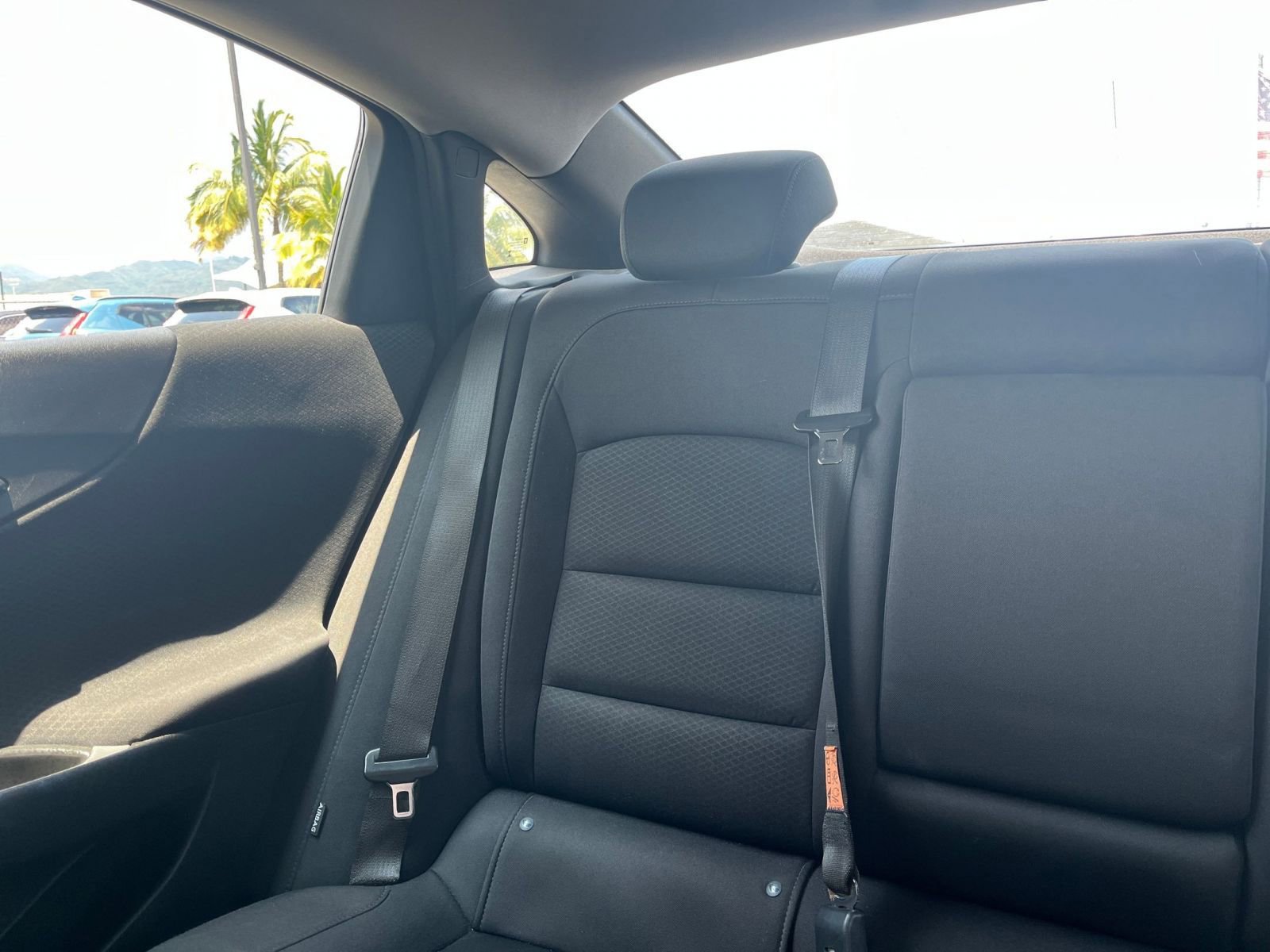 Used 2023 Chevrolet Malibu LT w/ Driver Confidence Package FWD image 40