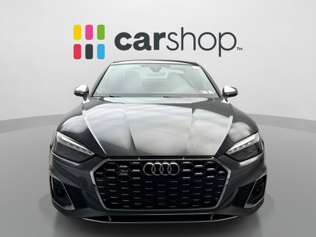 Used 2022 Audi S5 Prestige AWD/4WD image 8