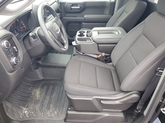 Used 2025 GMC Sierra 1500 Pro w/ Pro Value Package image 5