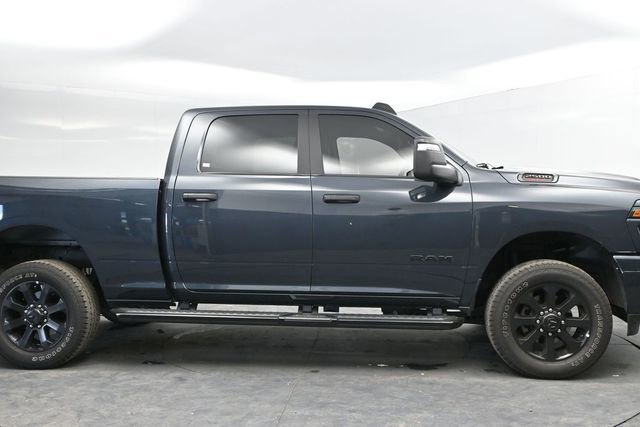 Used 2025 RAM 2500 Big Horn AWD/4WD image 12