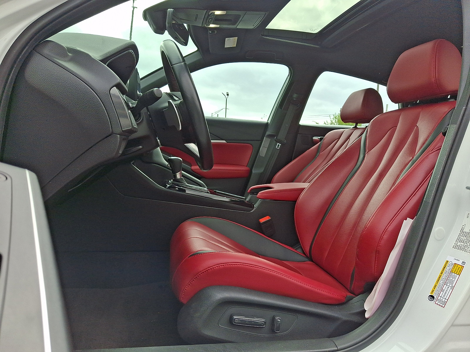 Used 2023 Acura Integra A-Spec FWD image 13