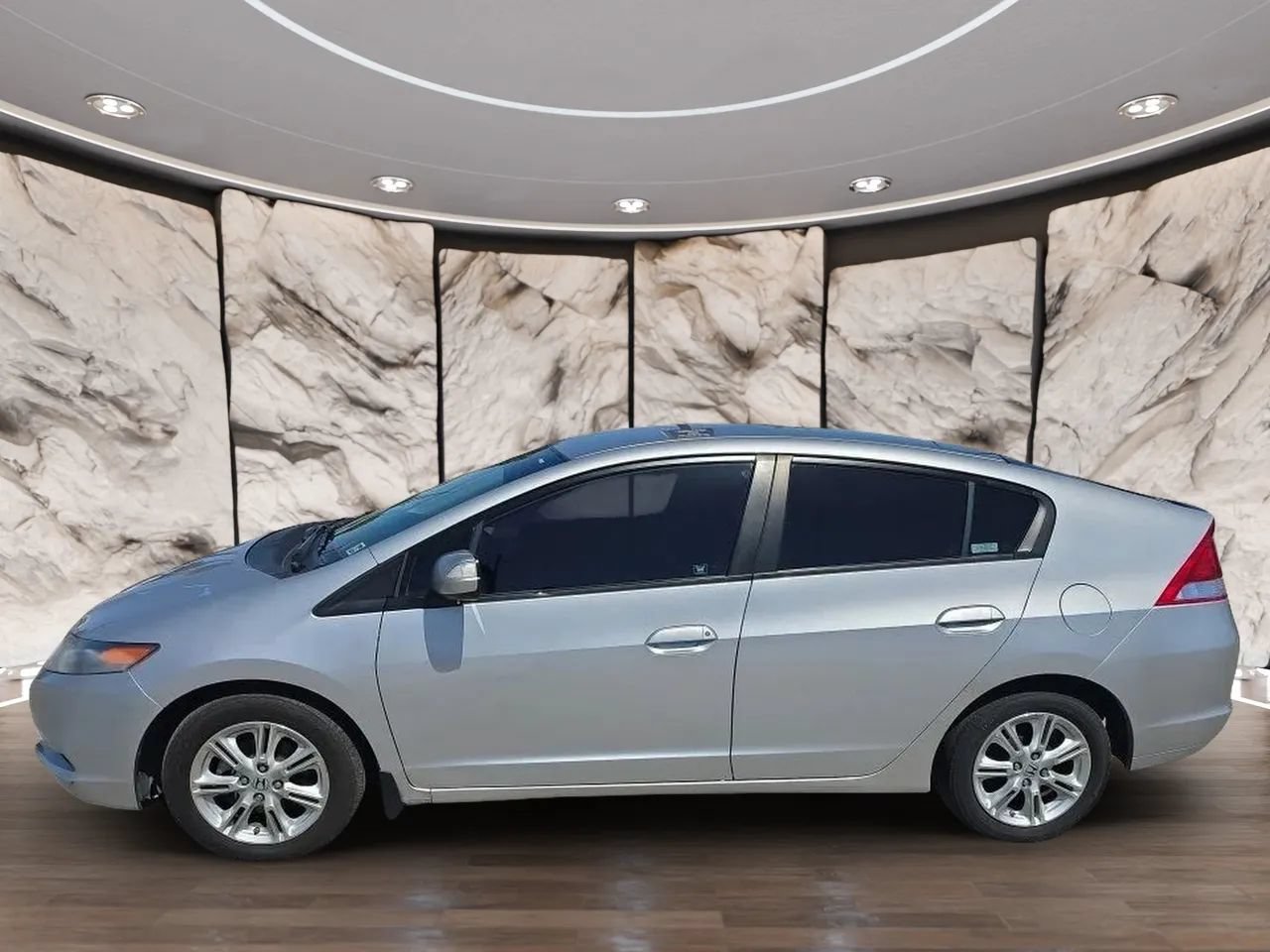 Used 2011 Honda Insight EX image 3