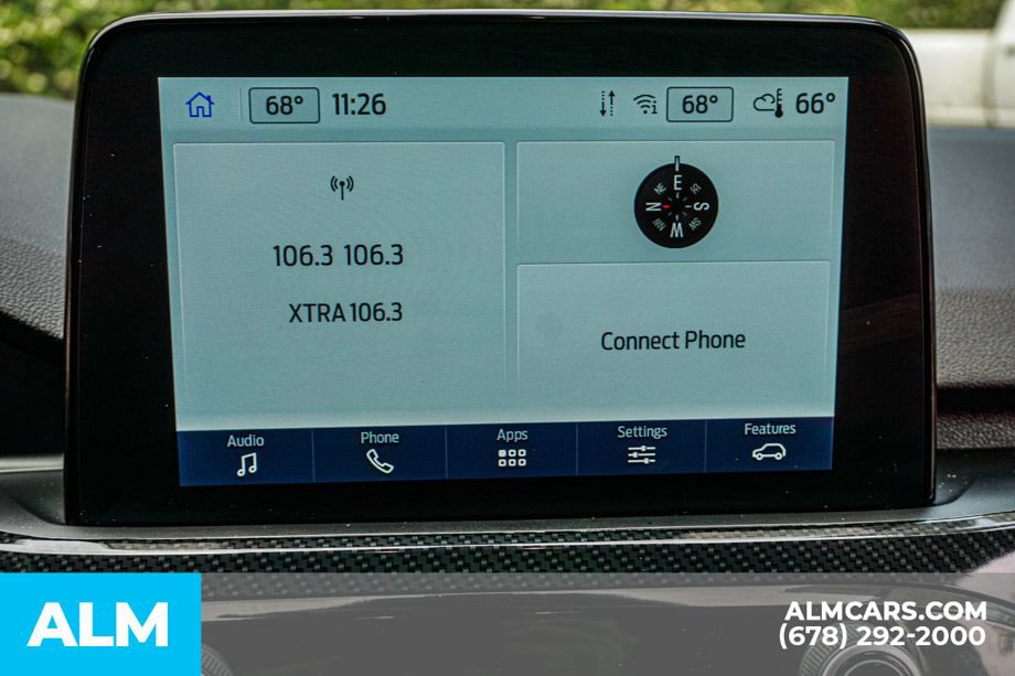 Used 2026 Ford Escape ST-Line FWD image 34