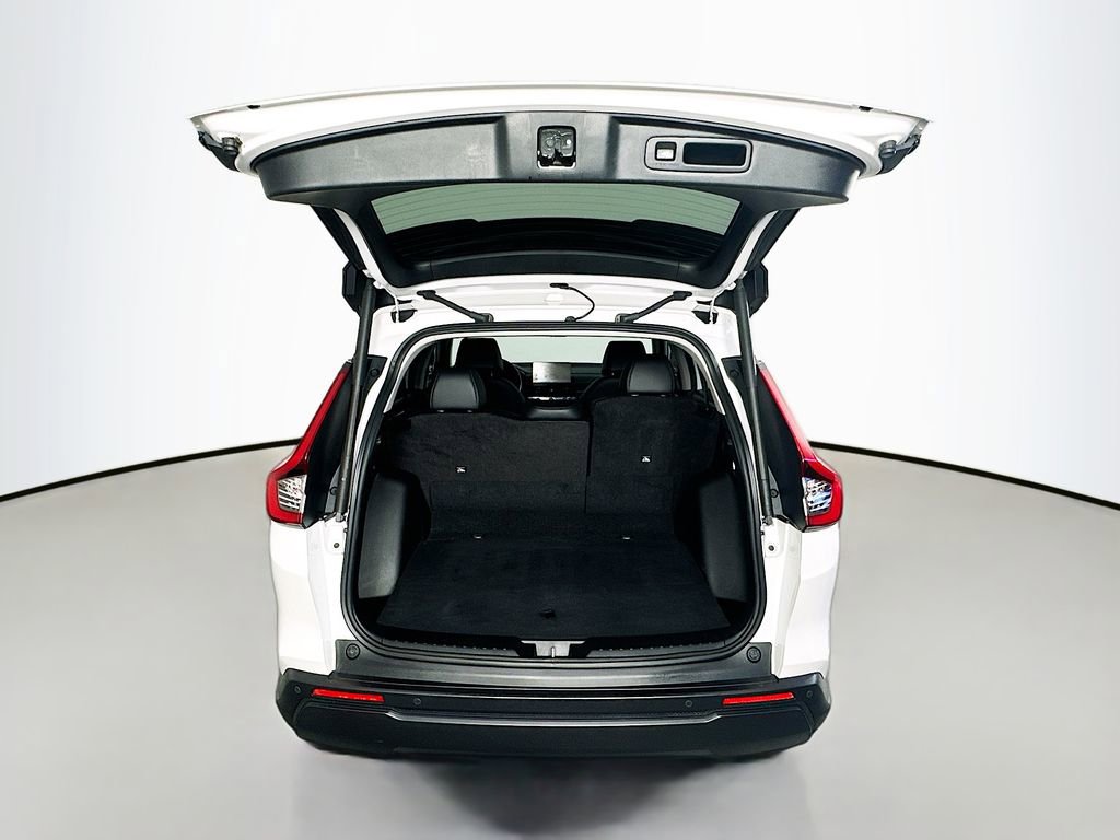 Used 2023 Honda CR-V EX-L image 28