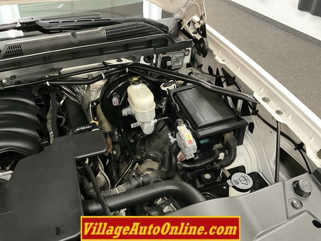 Used 2017 Chevrolet Silverado 1500 LTZ Z71 w/ LTZ Plus Package AWD/4WD image 38