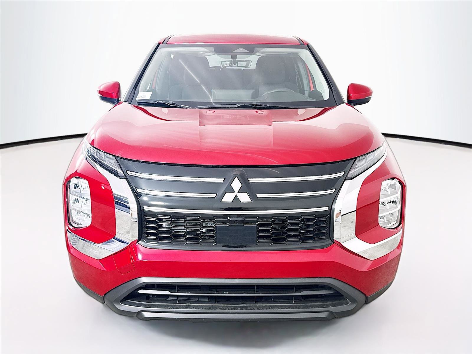 New 2026 Mitsubishi Outlander ES FWD image 23