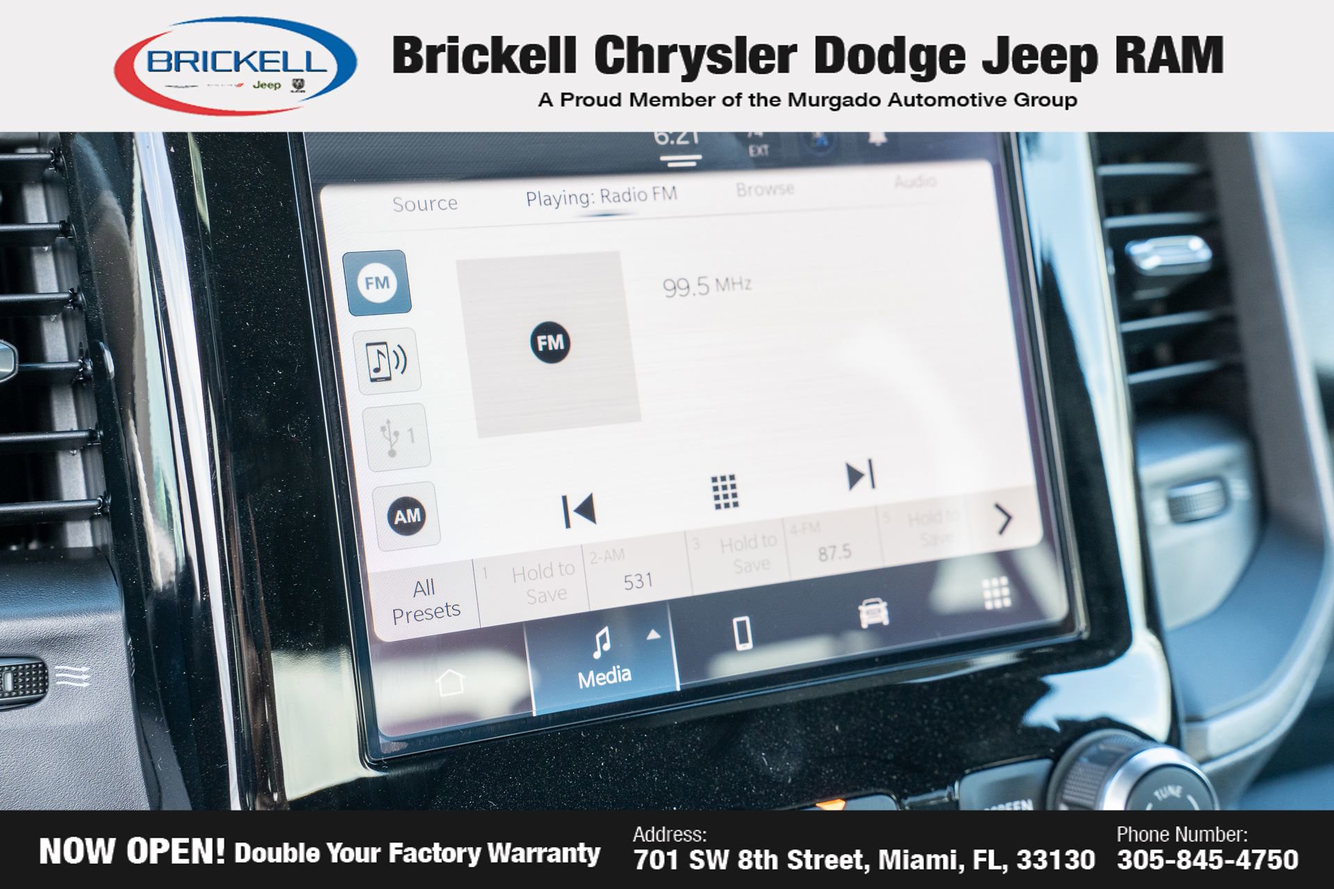 New 2026 RAM 1500 Tradesman image 33