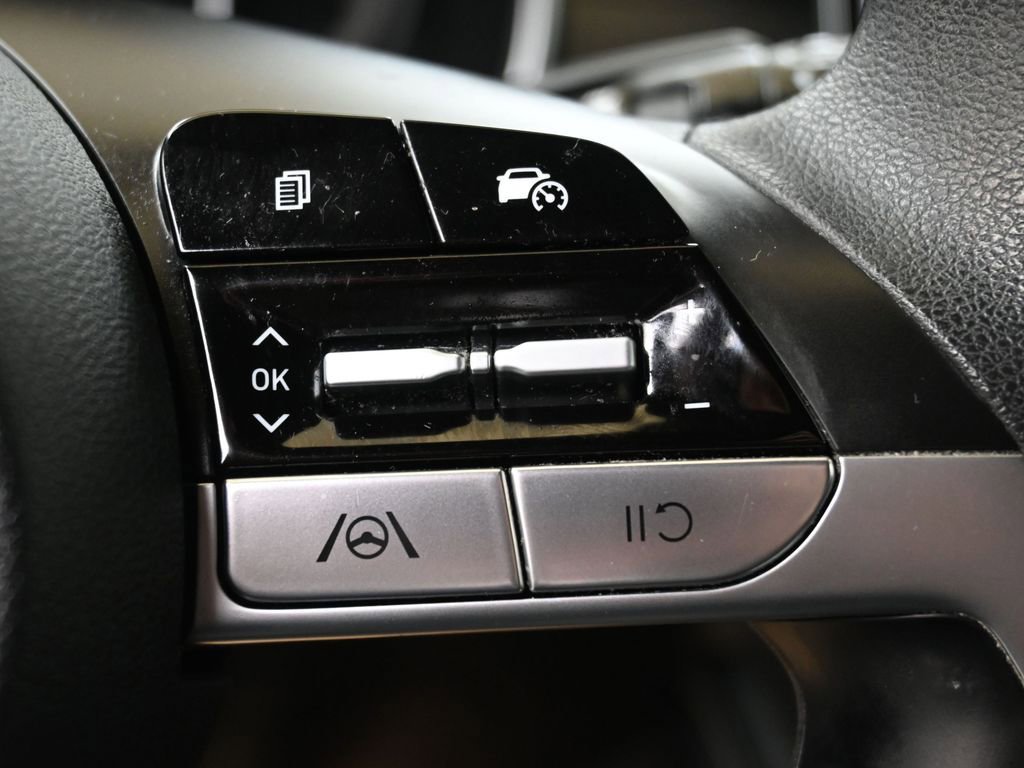 Certified 2023 Hyundai Santa Cruz SEL w/ Cargo Package image 25