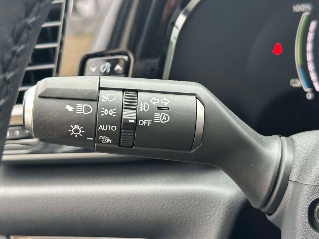 New 2026 Lexus NX 450h+ AWD w/ Luxury Package image 24