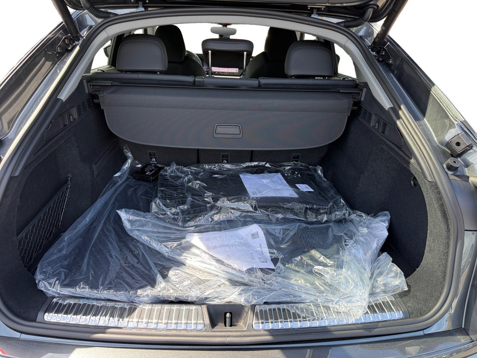 New 2026 Audi Q5 Premium Plus AWD/4WD image 17