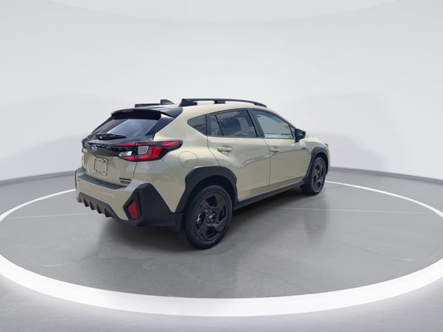 New 2026 Subaru Crosstrek 2.5i Sport AWD/4WD image 8