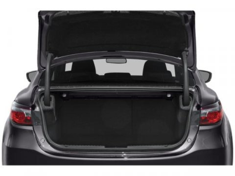 Used 2020 MAZDA MAZDA6 Touring image 14