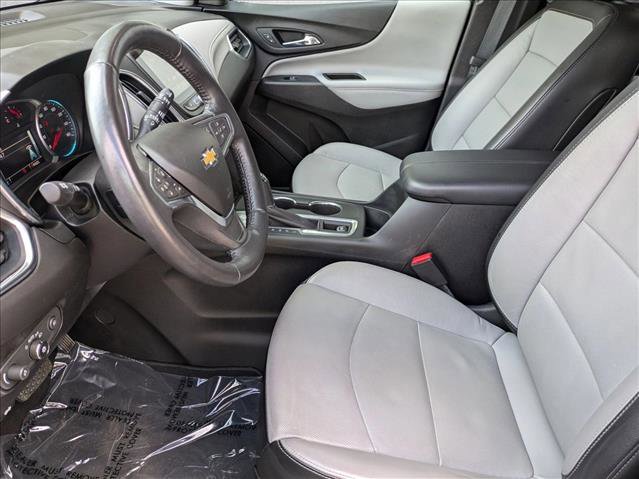 Used 2018 Chevrolet Equinox Premier FWD image 15
