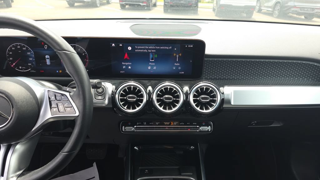 Certified 2025 Mercedes-Benz GLB 250 image 26