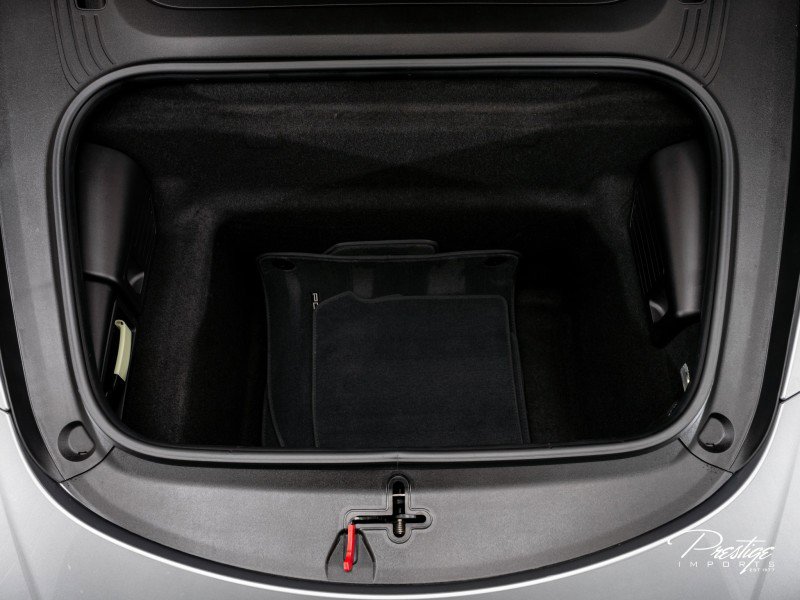 Used 2019 Porsche 911 Turbo S image 5