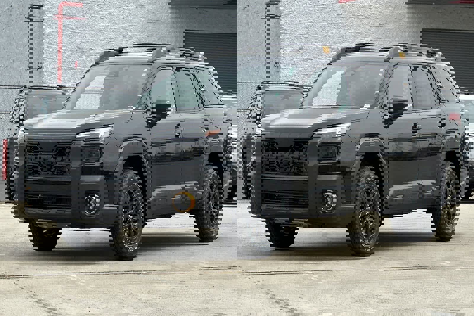 New 2026 Subaru Outback Wilderness image 7