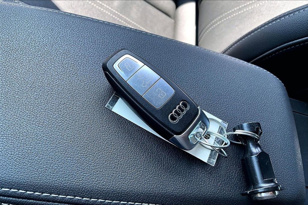 Used 2023 Audi S3 Premium Plus w/ Premium Plus Package image 12