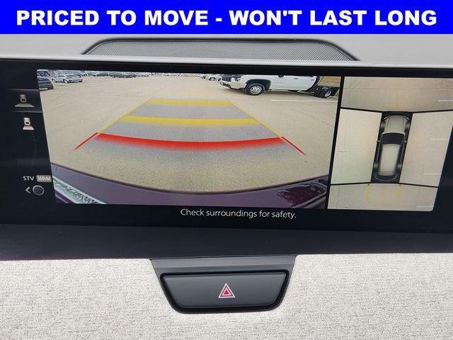 Used 2024 MAZDA CX-90 3.3 Turbo S w/ Premium Plus AWD/4WD image 6