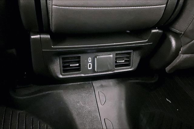 Used 2024 Chevrolet Silverado 3500 LTZ image 31