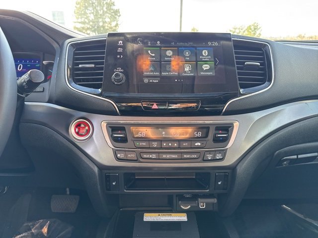 Used 2022 Honda Pilot Special Edition image 24