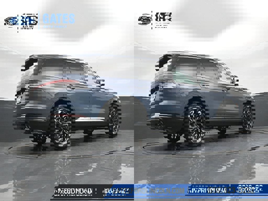 New 2026 Lincoln Aviator Reserve image 44