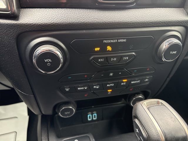 Used 2020 Ford Ranger Lariat w/ Technology Package image 16