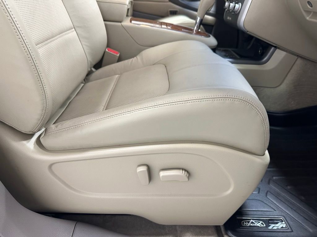 Used 2014 Nissan Murano LE w/ Platinum Edition Package image 51