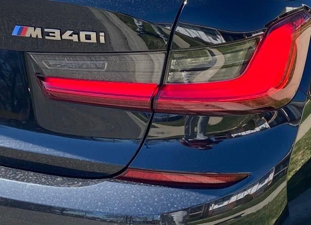 Used 2020 BMW M340i xDrive w/ Premium Package image 10