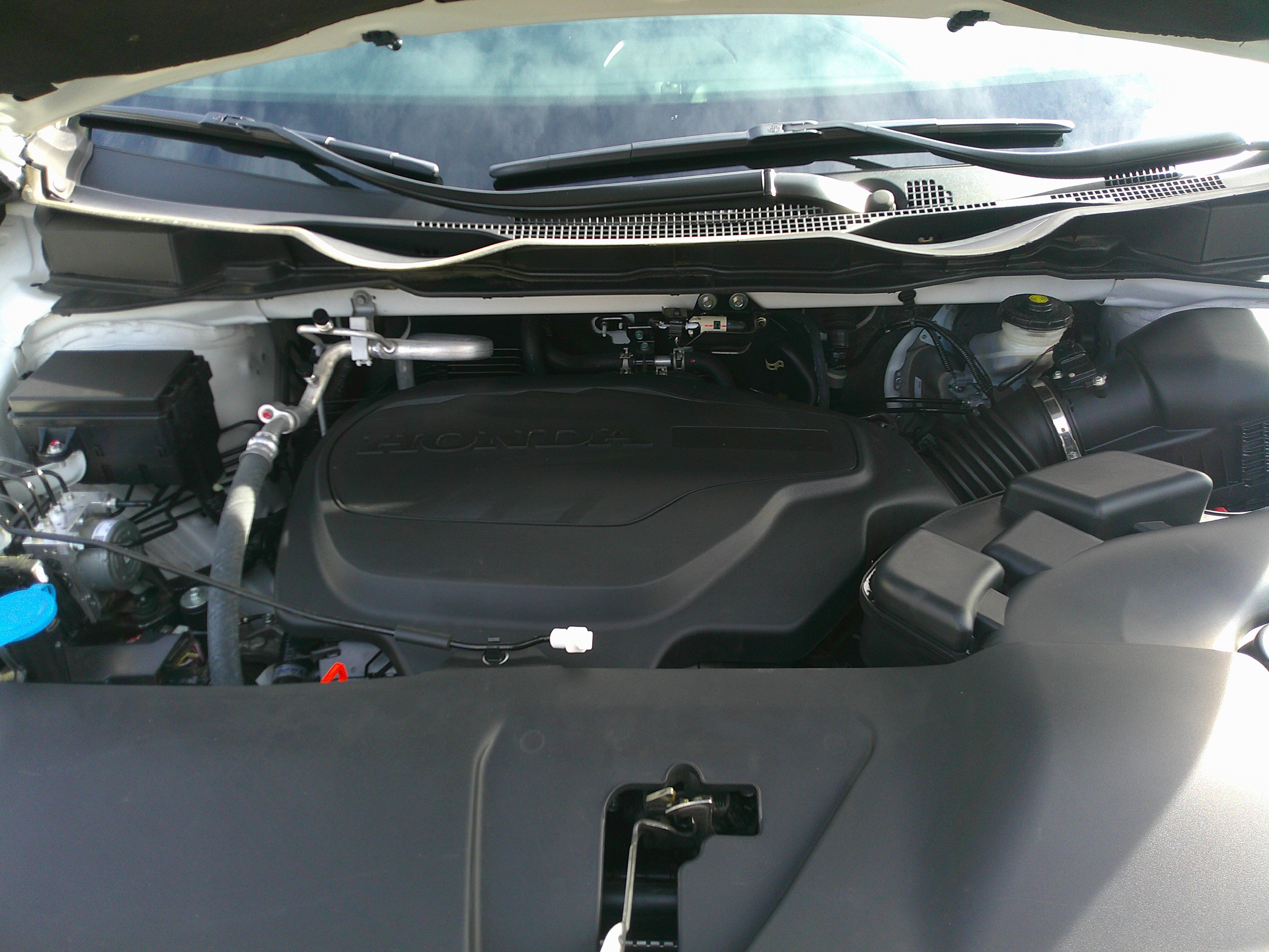 Used 2023 Honda Odyssey Sport image 36