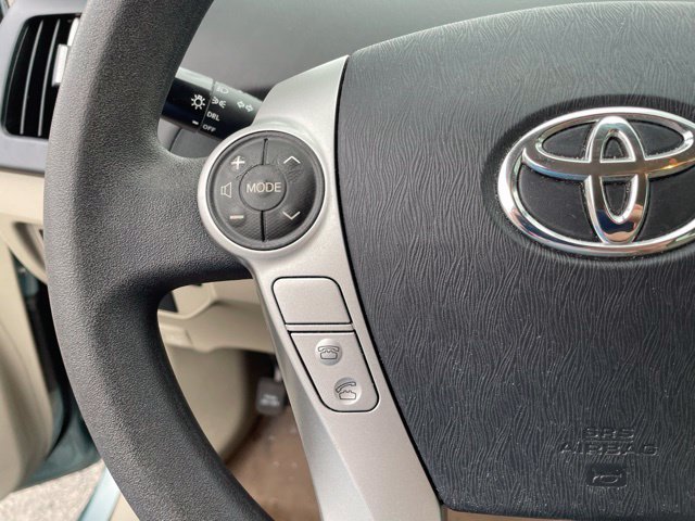 Used 2013 Toyota Prius Two FWD image 22