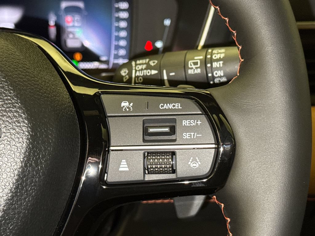 New 2026 Honda Passport TrailSport Elite image 30