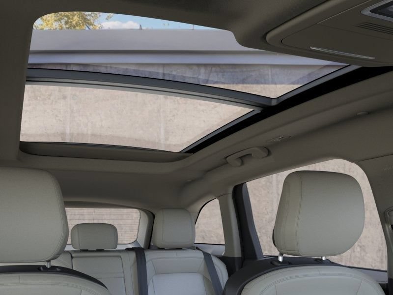 New 2026 Lincoln Nautilus Premier w/ Equipment Group 102A AWD/4WD image 22