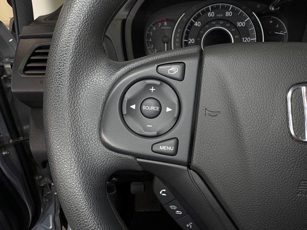 Used 2016 Honda CR-V LX image 17