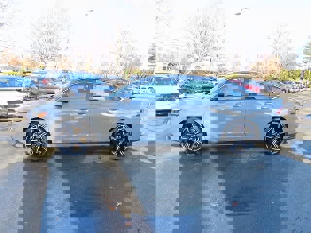 Certified 2023 Honda Accord Sport image 3