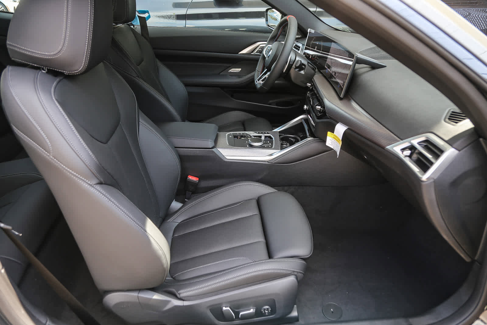 New 2026 BMW M440i Coupe w/ Parking Assistance Package image 13