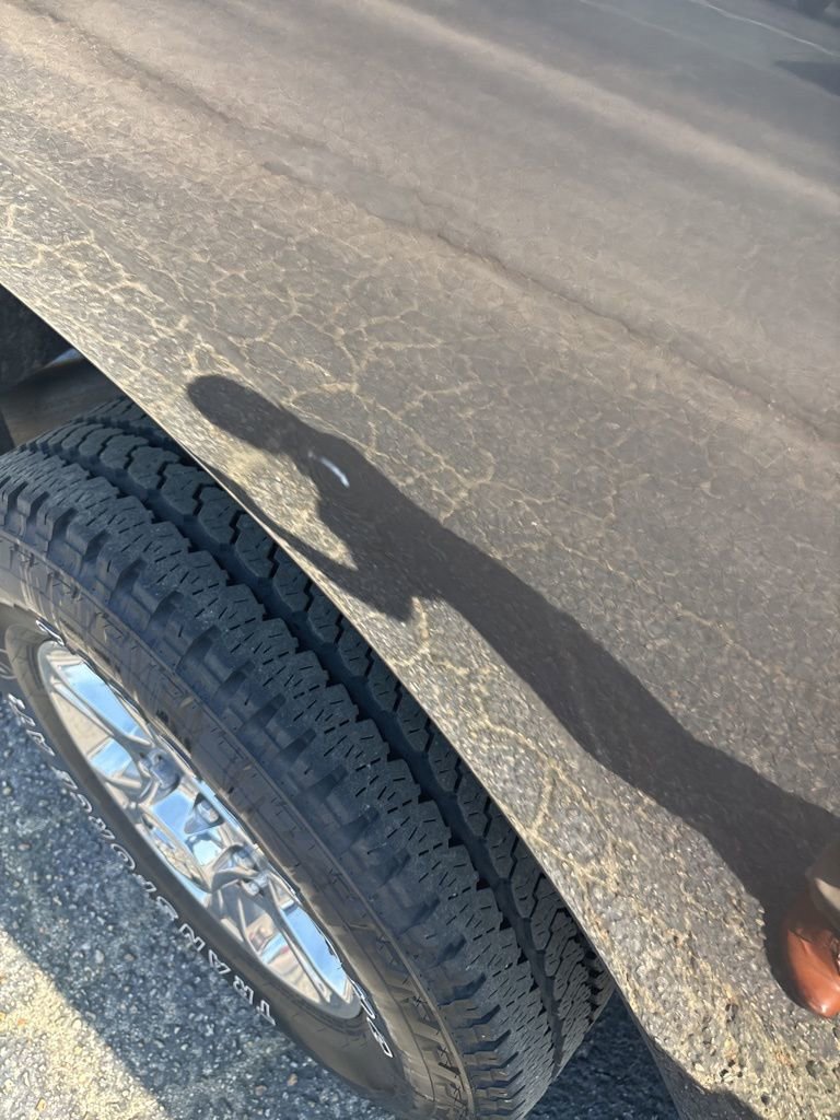 Used 2024 RAM 3500 Big Horn w/ Towing Technology Group image 11