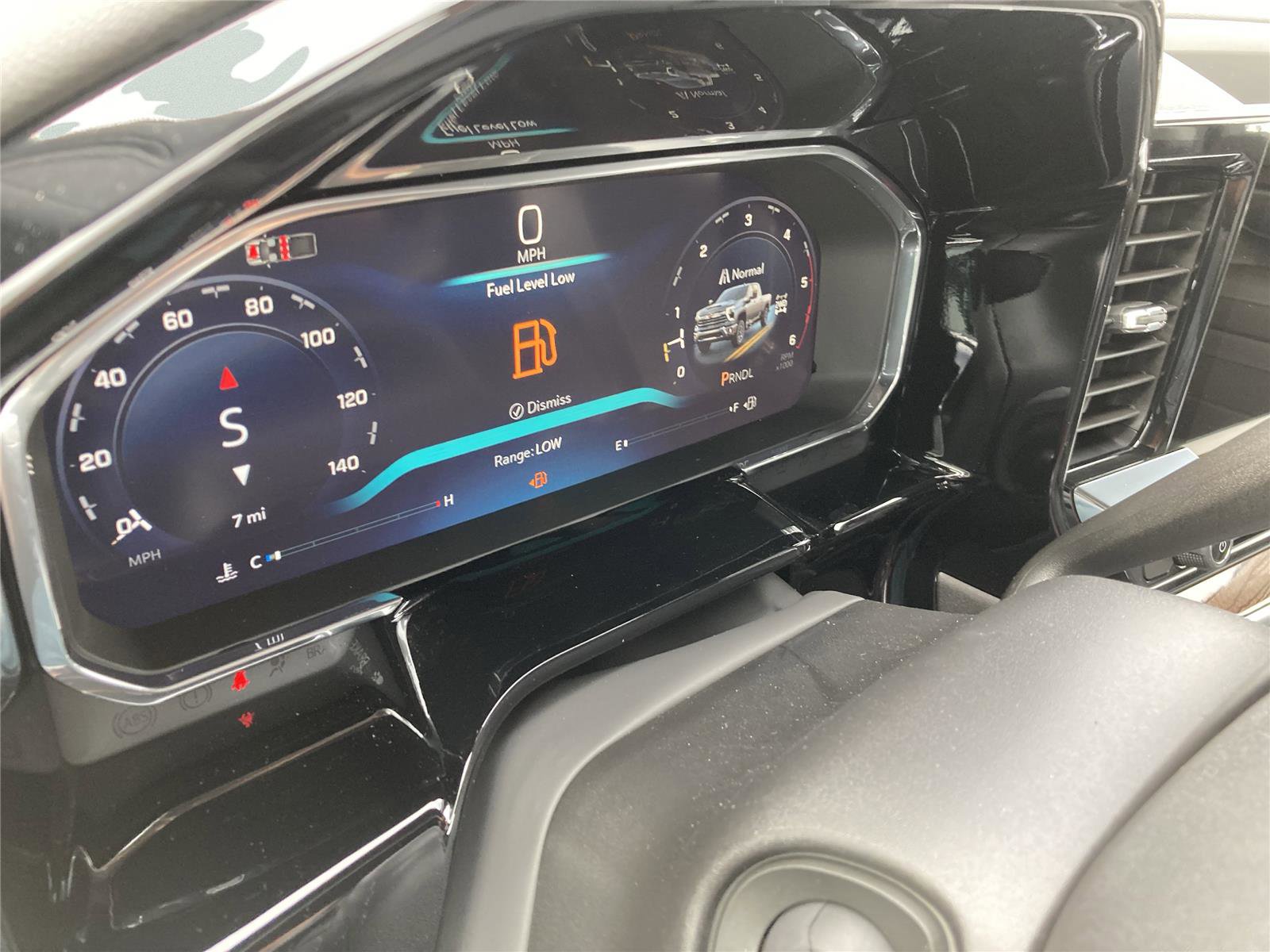 New 2026 Chevrolet Silverado 2500 LT w/ Trail Boss Package image 14