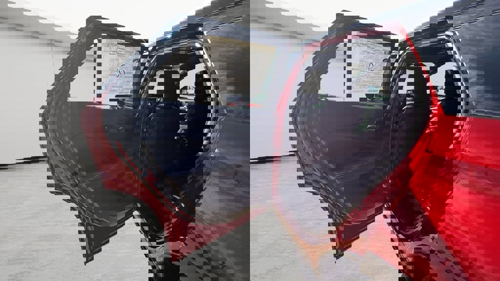 New 2026 Chevrolet Blazer EV LT AWD/4WD image 44