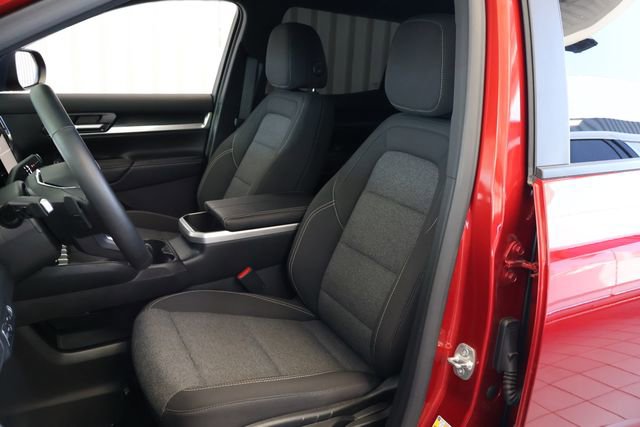 Used 2025 GMC Terrain Elevation image 14