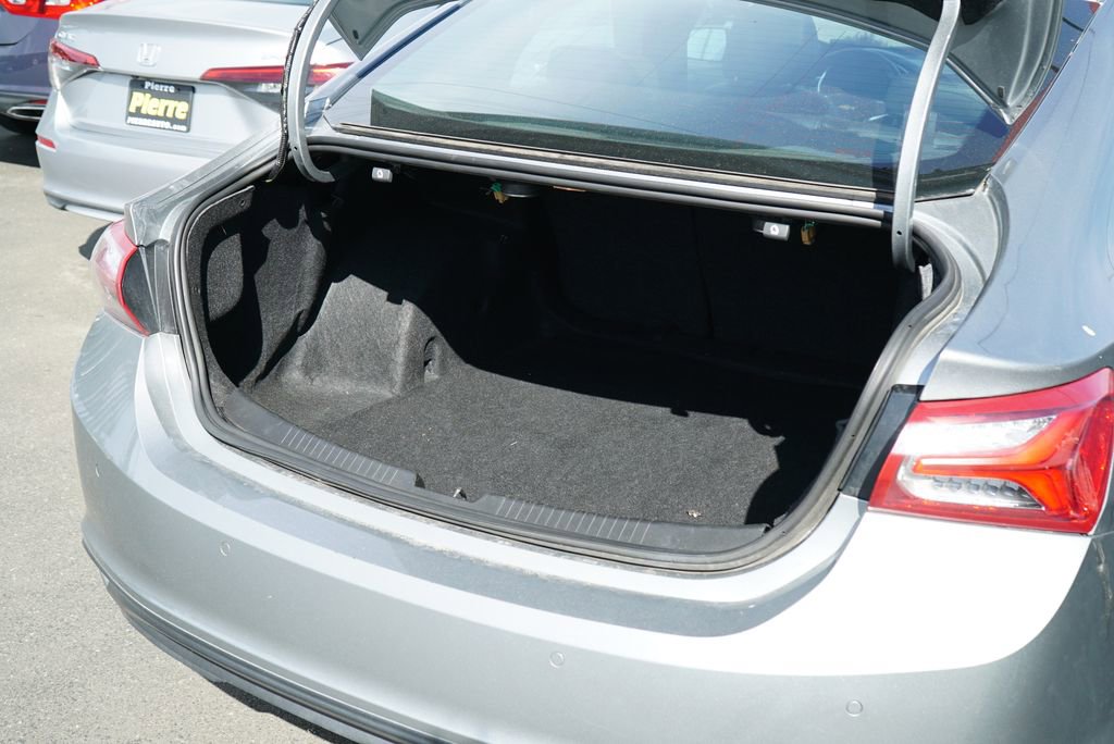 Used 2024 Chevrolet Malibu LT FWD image 20