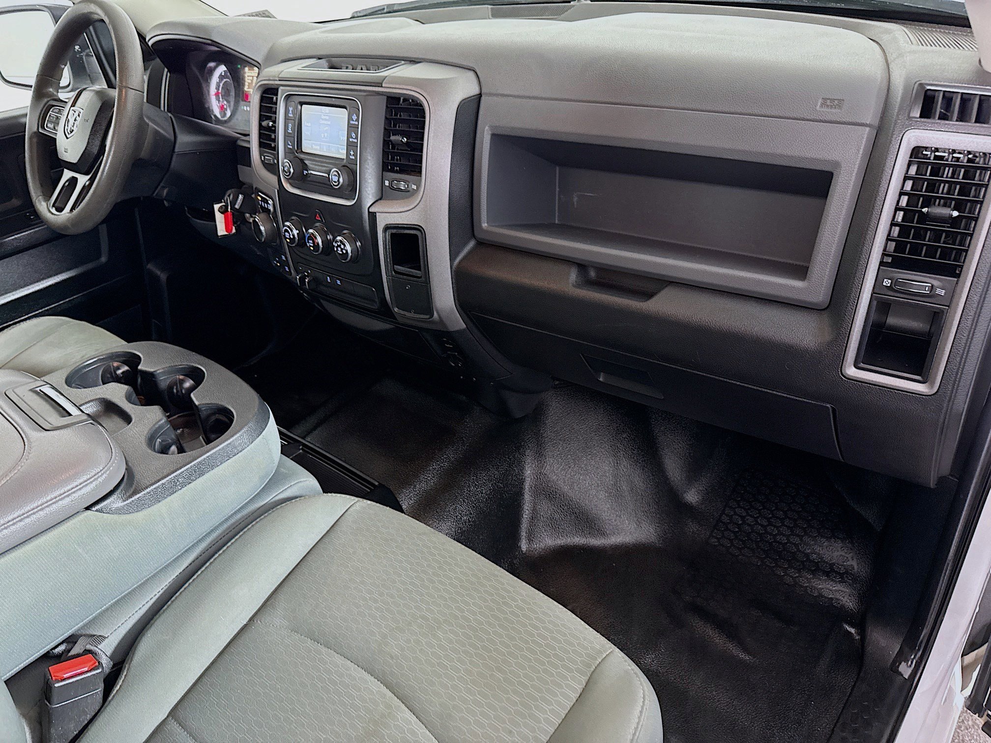 Used 2018 RAM 1500 Tradesman w/ Popular Equipment Group AWD/4WD image 29