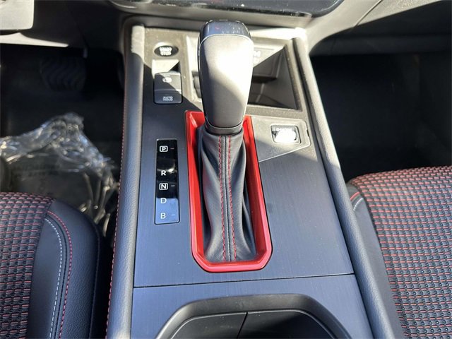 New 2026 Nissan Kicks SR image 22